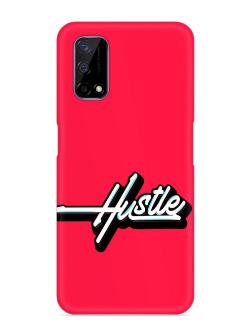 Hustle Snap Case for Realme Narzo 30 Pro (5G) Zapvi