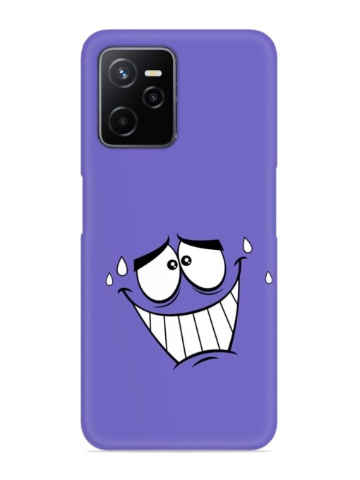 Cheerful Chic Snap Case for Realme Narzo 50A Prime Zapvi