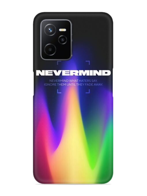 Nevermind Snap Case for Realme Narzo 50A Prime Zapvi