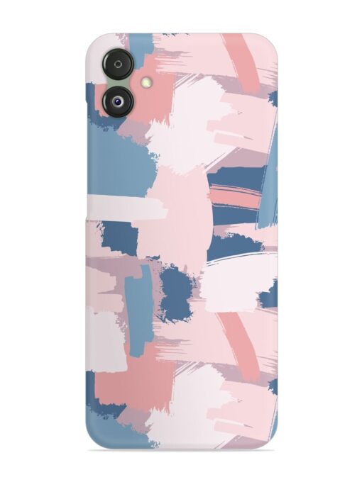 Vector Seamless Grunge Snap Case for Samsung Galaxy F14 (5G) Zapvi