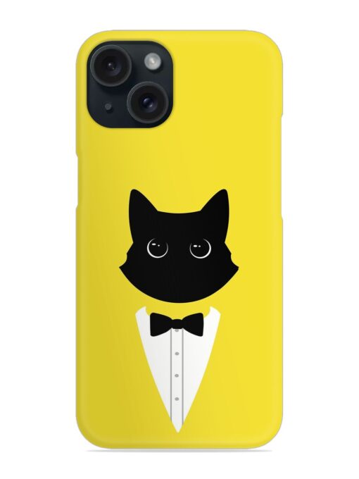 Cat Girly Snap Case Zapvi