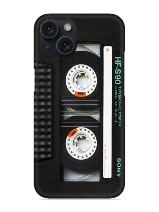 Sony Hf-S90 Cassette Snap Case Zapvi