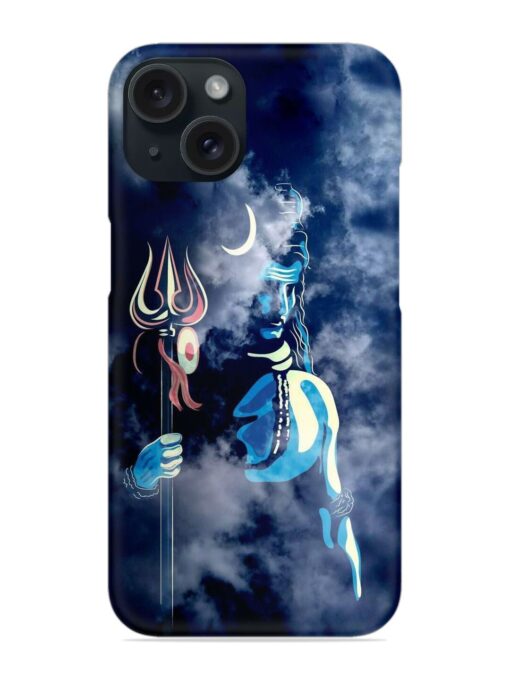 Shiva Art Snap Case Zapvi