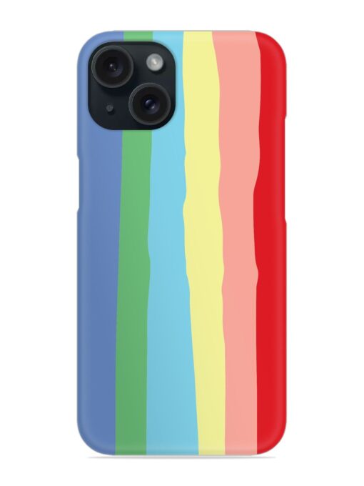 Rainbow Premium Shade Snap Case Zapvi