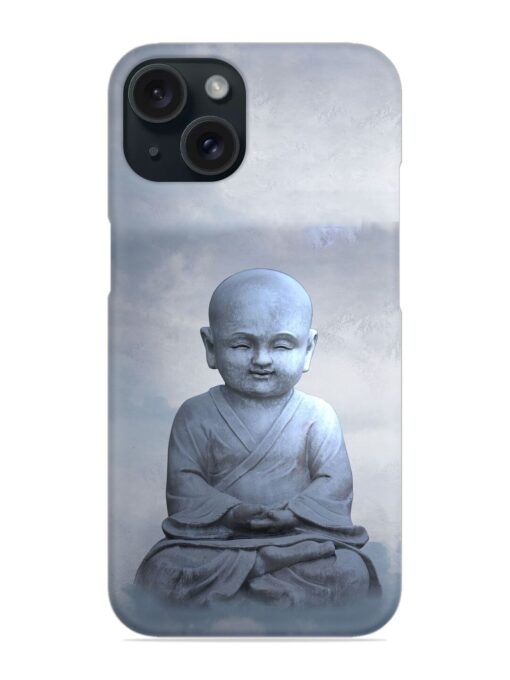 God Buddha Snap Case Zapvi