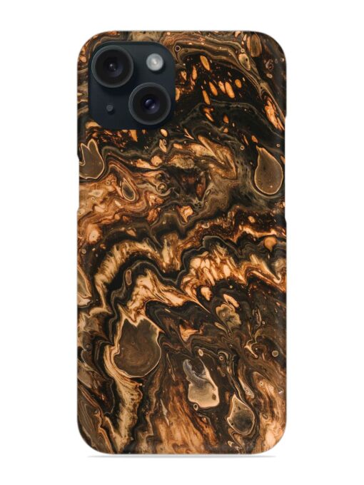 Abstract Art Snap Case Zapvi