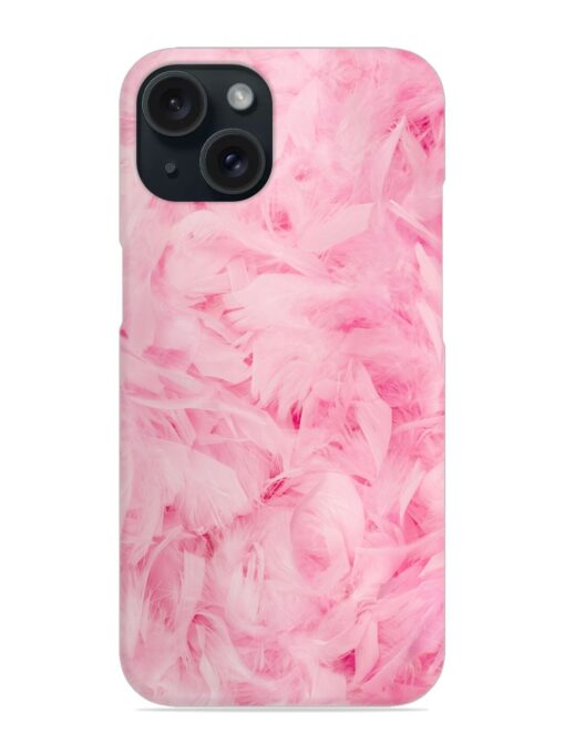 Soft Gentle Theme Snap Case Zapvi