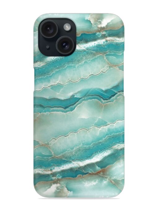 Multi Color Vines Snap Case Zapvi