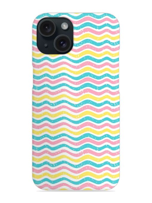 Seamless Vector Pattern Snap Case Zapvi