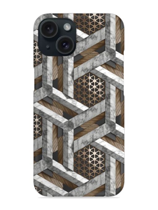 3D Wallpaper Form Snap Case Zapvi