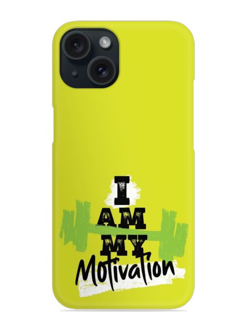 Inspiring Workout Fitness Snap Case Zapvi