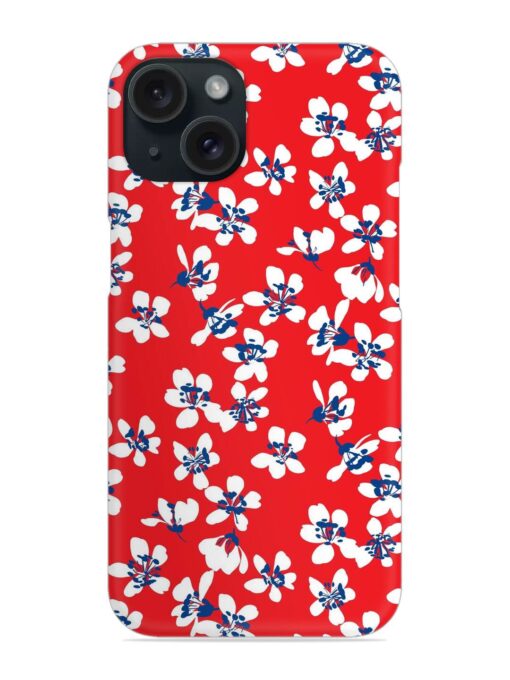 Hand Drawn Abstract Snap Case Zapvi