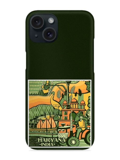 Vector Design Colorful Snap Case Zapvi