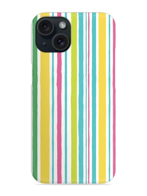 Seamless Background Vertical Snap Case Zapvi