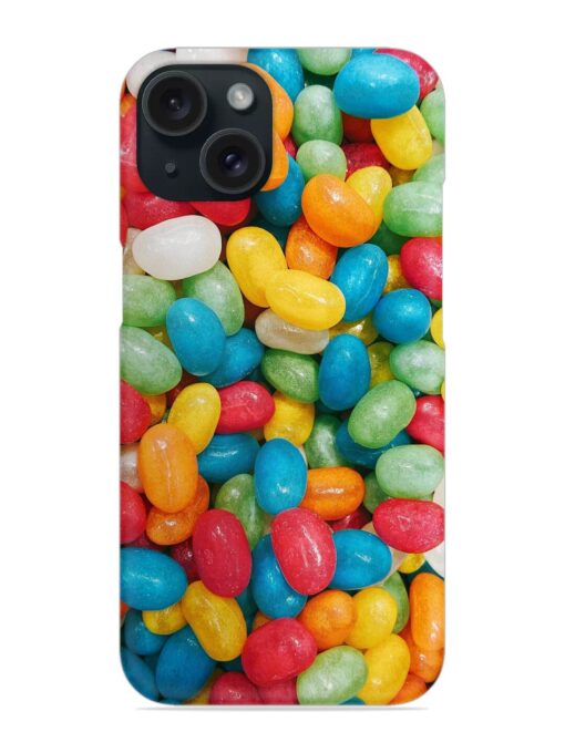 Stone Candy Snap Case Zapvi