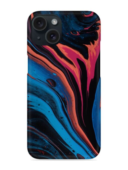 Liquefied Art Snap Case Zapvi