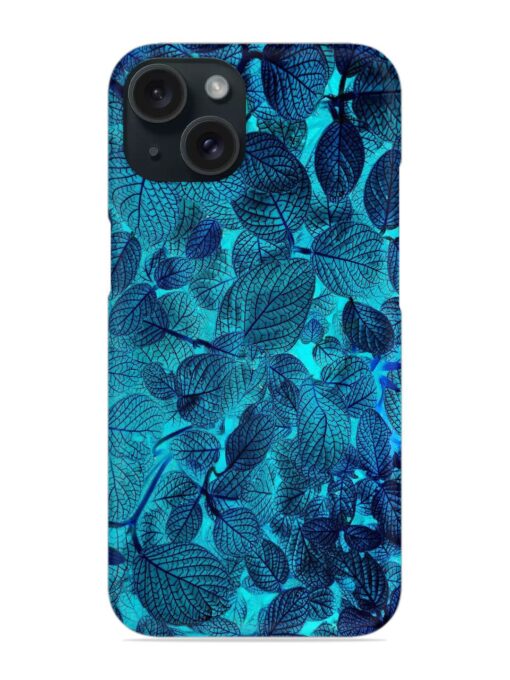 Cranc Leaf Snap Case Zapvi