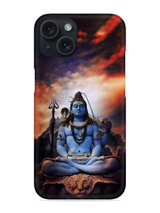 Jai Jai Shiv Snap Case Zapvi