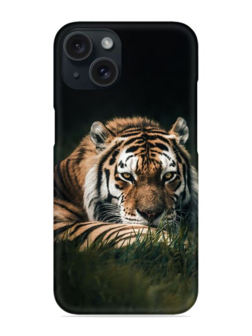 Tiger Snap Case Zapvi