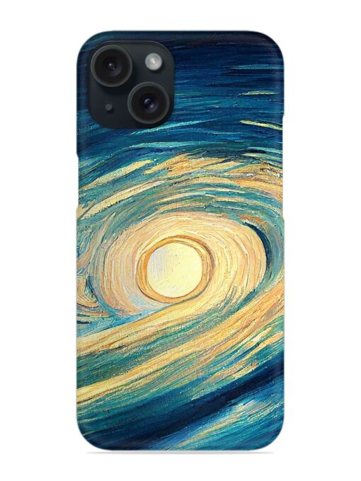 Van Gogh Snap Case Zapvi