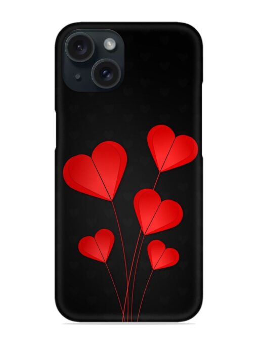 Love Tree Snap Case Zapvi