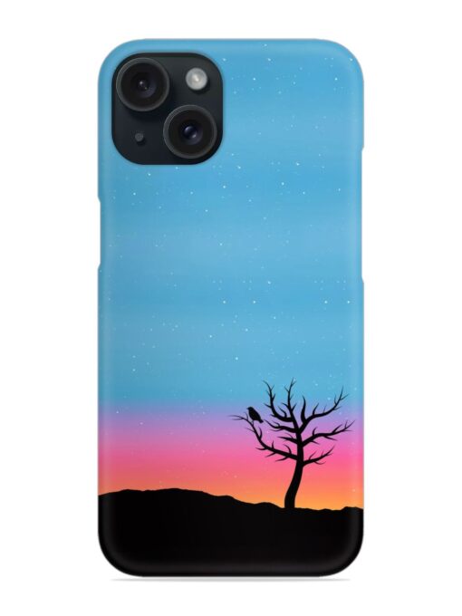 Natural Gradient Snap Case Zapvi