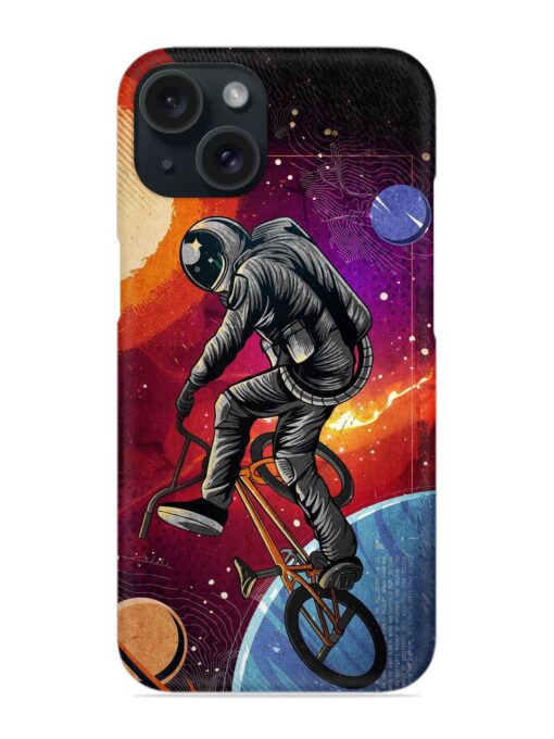 Super Eclipse Bmx Bike Snap Case Zapvi