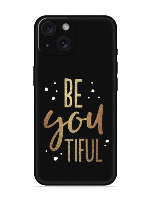 Beyoutiful Soft Silicone Case Zapvi