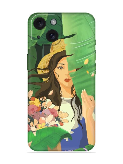 Fine Art Soft Silicone Case Zapvi