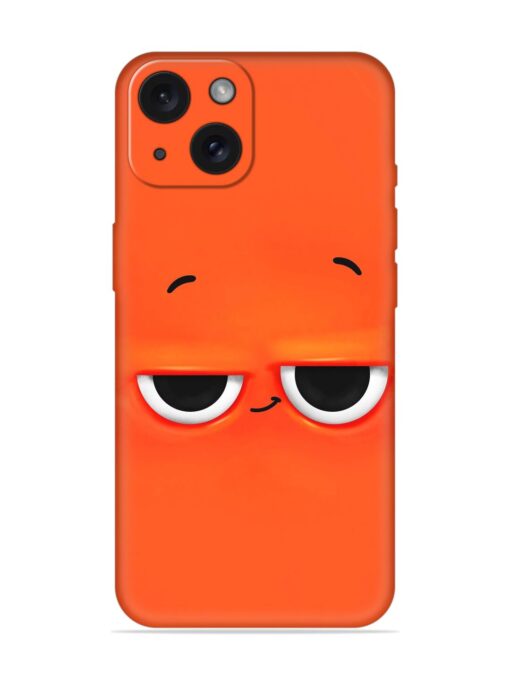 Smiley Face Soft Silicone Case Zapvi