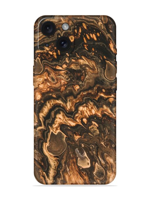 Abstract Art Soft Silicone Case Zapvi