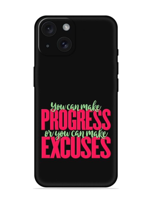 Progress Soft Silicone Case Zapvi