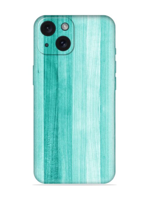 Teal Turquoise Green Soft Silicone Case Zapvi