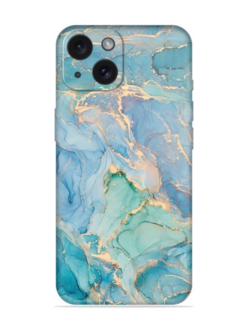 Currents Translucent Hues Soft Silicone Case Zapvi