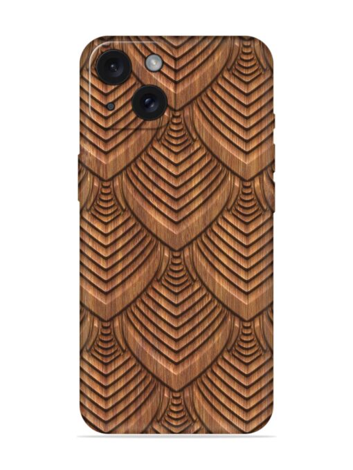 Carved Pattern On Soft Silicone Case Zapvi