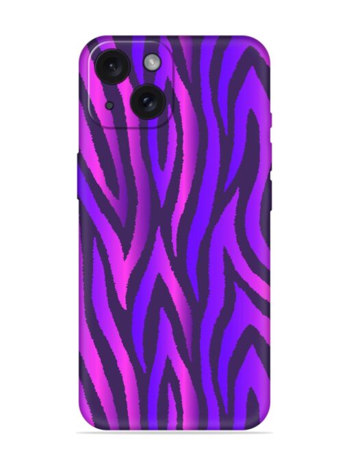 Abstract Seamless Pattern Soft Silicone Case Zapvi