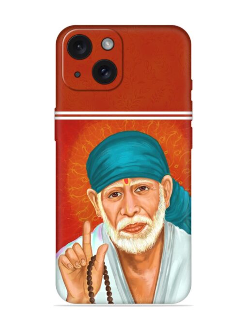 Sai Baba Shirdi Soft Silicone Case Zapvi