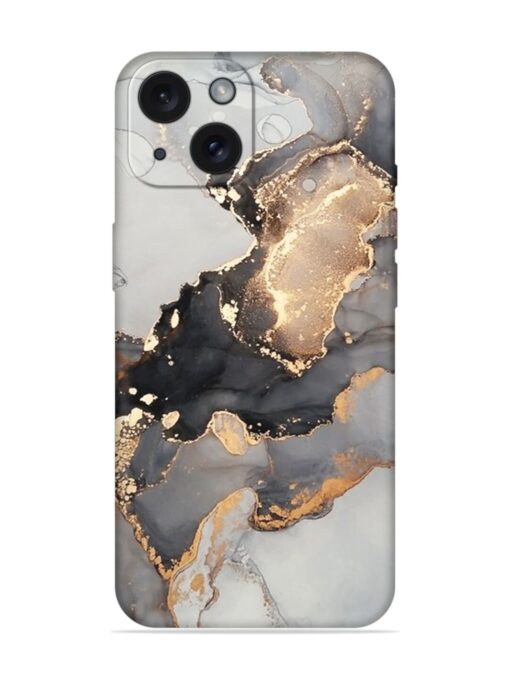 Luxury Abstract Fluid Soft Silicone Case Zapvi