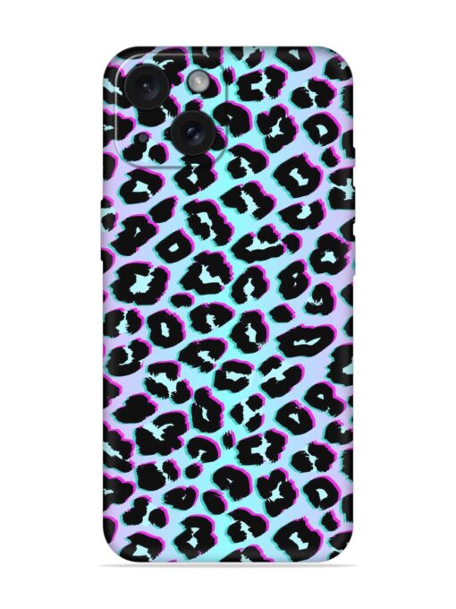 Leopard Print Pattern Soft Silicone Case Zapvi