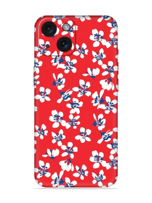 Hand Drawn Abstract Soft Silicone Case Zapvi