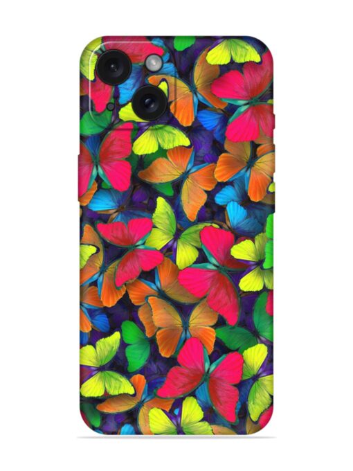 Colors Rainbow Pattern Soft Silicone Case Zapvi