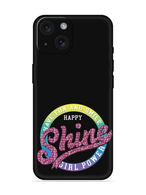 Be Amazing Shine Soft Silicone Case Zapvi