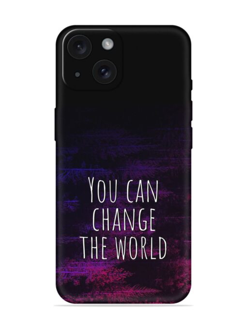 You Can Change Soft Silicone Case Zapvi