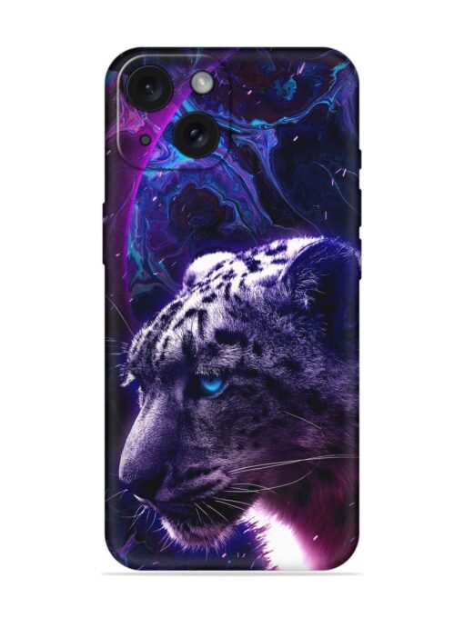 Cheetah Soft Silicone Case Zapvi