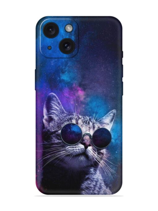 Catagalaxy Soft Silicone Case Zapvi