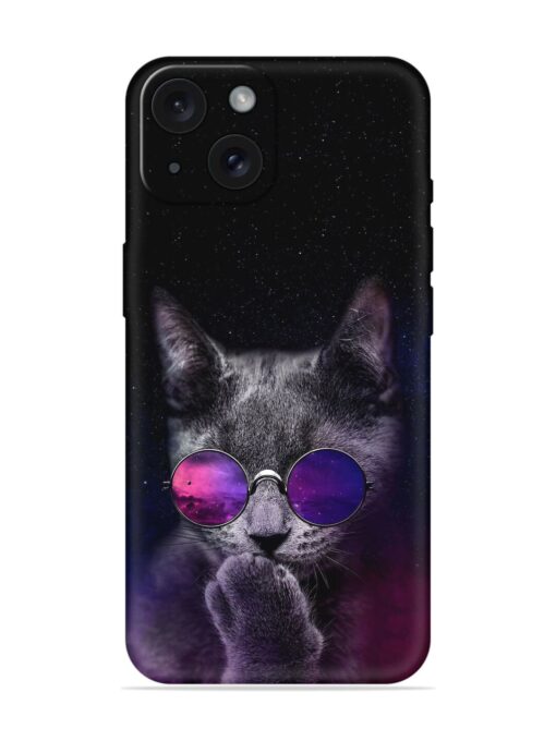 Shy Cat Soft Silicone Case Zapvi