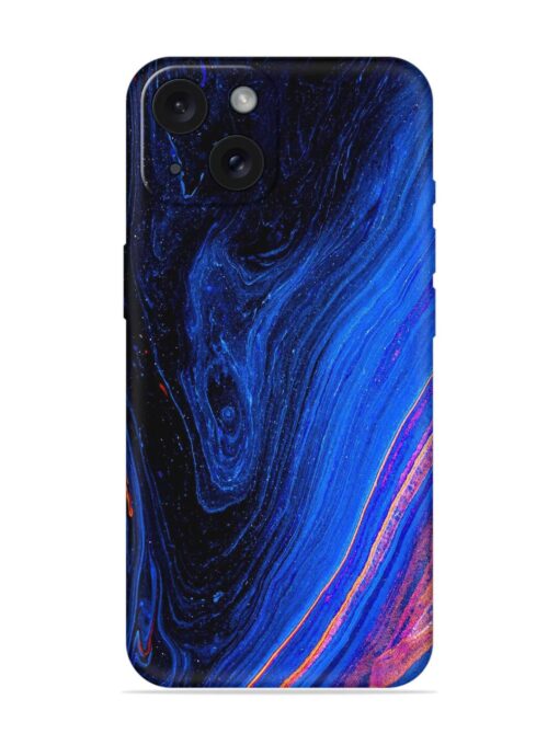 Liquid Galaxy Soft Silicone Case Zapvi