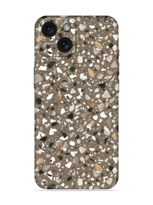 Terrazzo Flooring Vector Soft Silicone Case Zapvi