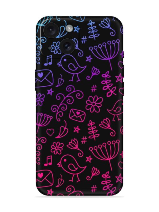 Cool Girly Soft Silicone Case Zapvi