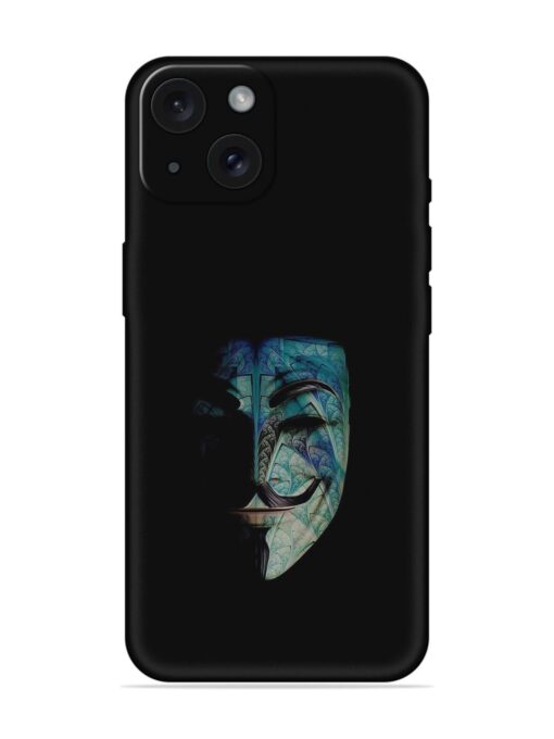 Ancient Mask Soft Silicone Case Zapvi